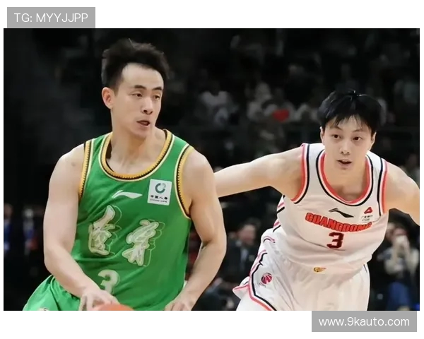 CBA 新赛季 12 月 12 日启幕：42 轮赛程 + 单节 10 分钟改革引关注