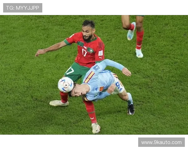 博卡门神怒批世俱杯争议点球：如此判罚堪称耻辱！(1)