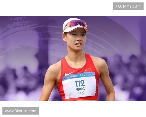 奥运冠军杨家玉竞走半马首秀摘第八 1 小时 39 分 49 秒刷新竞走新高度
