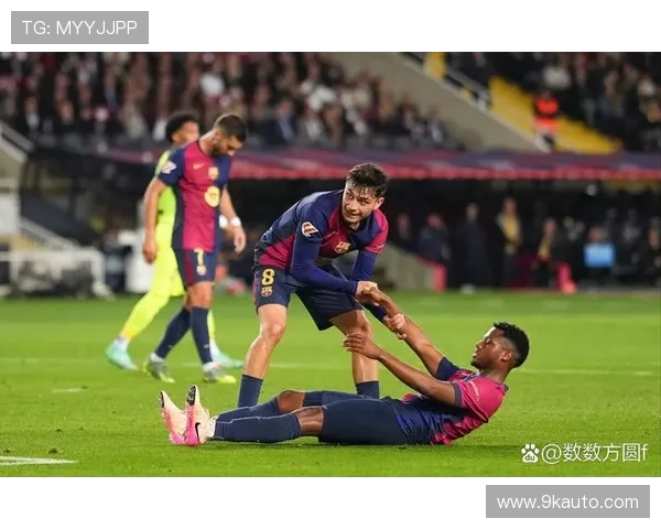 弗里克盛赞却难阻离队?巴萨中卫陷入去留漩涡(1) 弗里克盛赞却难阻离队?巴萨中卫陷入去留漩涡(1)