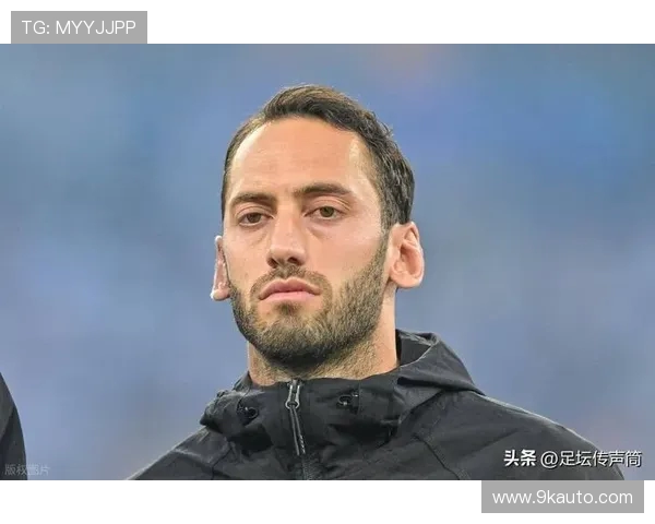 恰尔汗奥卢亲赴国米谈判!加拉塔萨雷求购中场核心,转会费分歧达 2500 万 恰尔汗奥卢亲赴国米谈判!加拉塔萨雷求购中场核心,转会费分歧达 2500 万