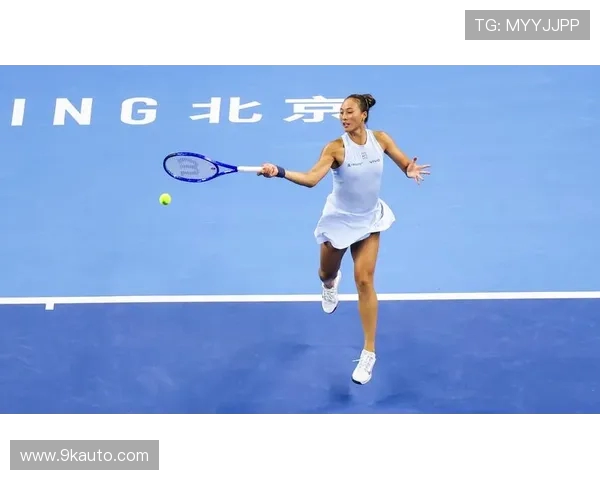 郑钦文确认战靴到位！草地赛季迎来关键转折点(3)