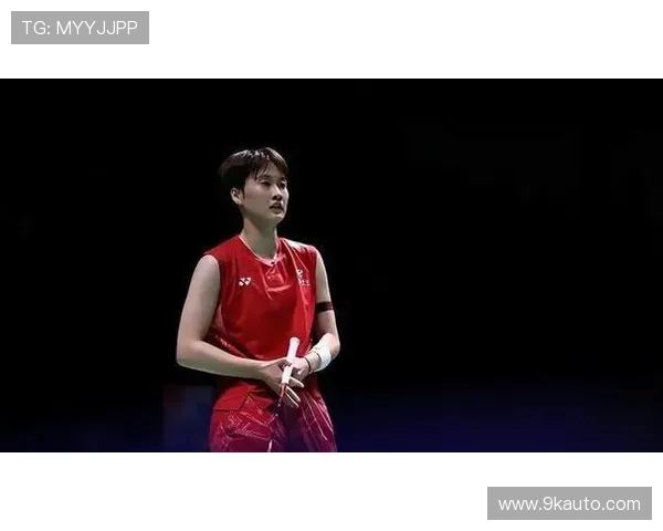 陈雨菲惜安洗莹：惺惺相惜！丹麦赛再聚首引期待