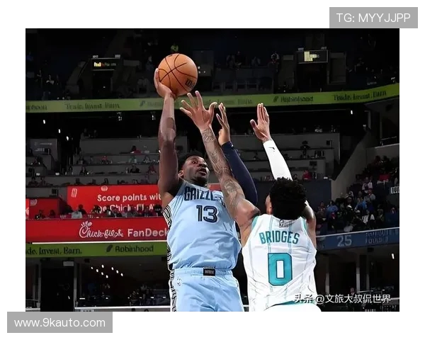 魔术灰熊惊天交易：贝恩加盟，灰熊启动重建，两队命运改写